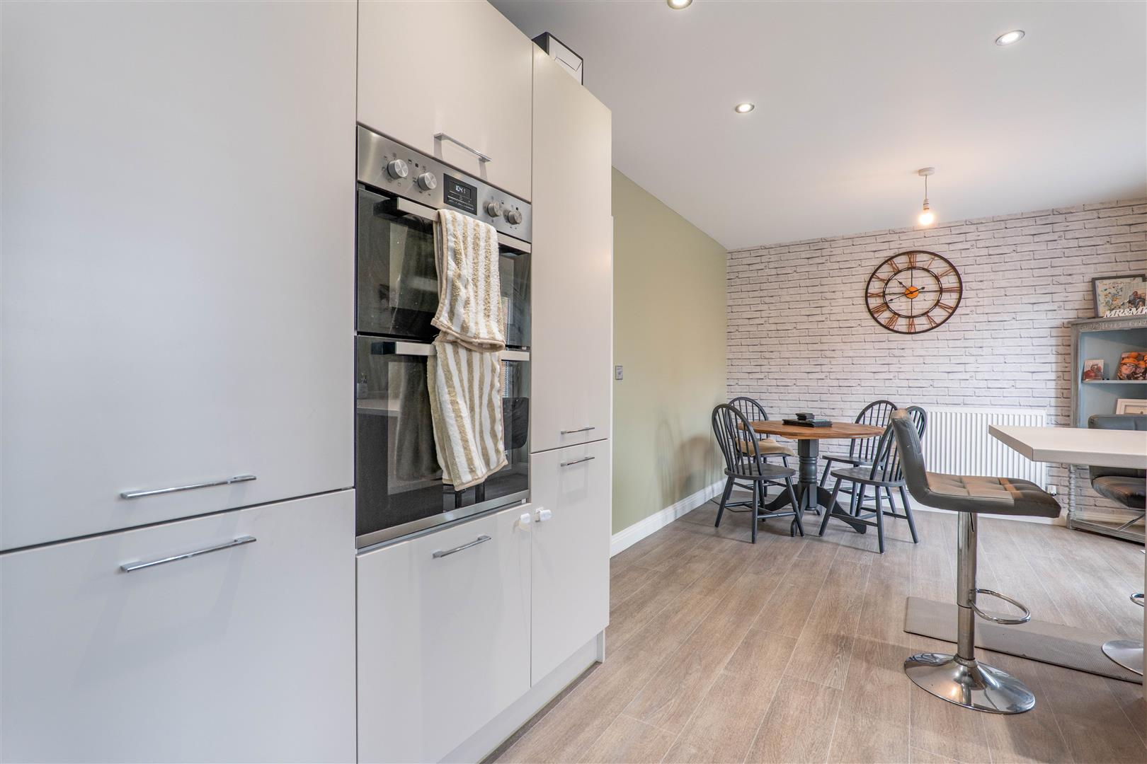 Stansfield Drive, Euxton, Chorley